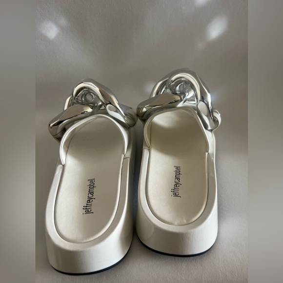 Jeffrey Campbell Epirus - Picture 6 of 7